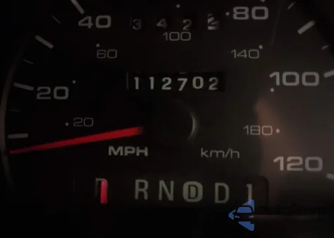 2002 Ford Taurus Se из США, поврежденный, VIN 1FAFP53U82G231309